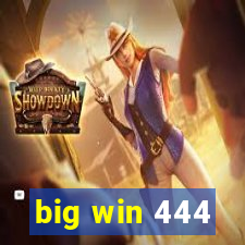 big win 444